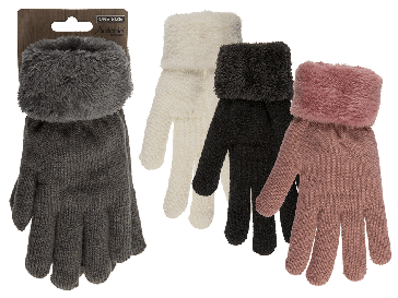 Comfort gloves