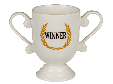 Jumbo New Bone China mug