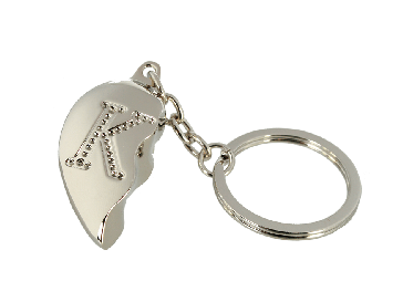 Metal Keychain