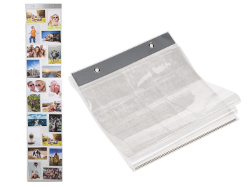 Photo strip