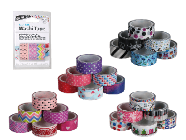 Decoration tape