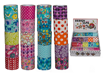 Decoration tape