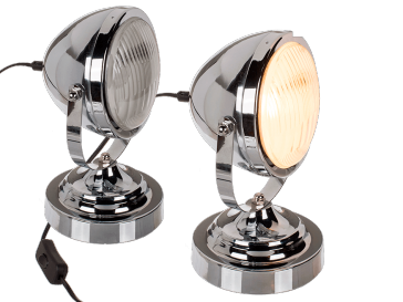 Table lamp