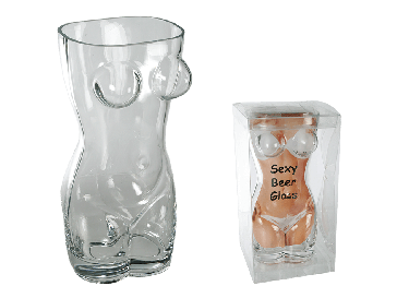 Beer Glass