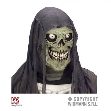 Mask Horror - skull