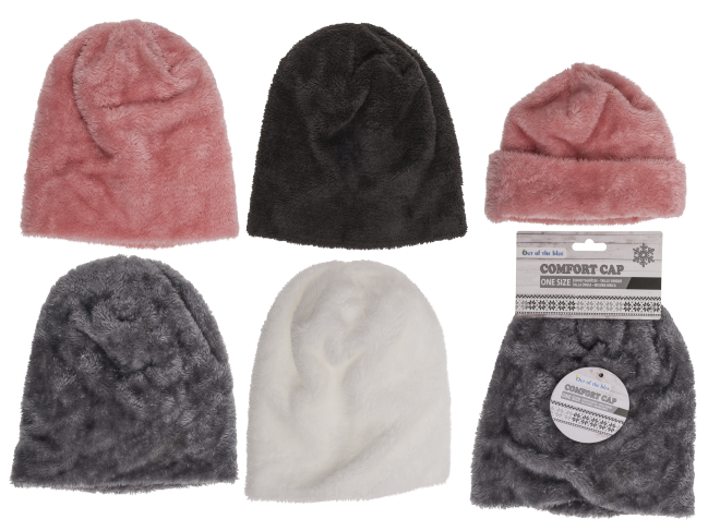 Comfort cap hotsell