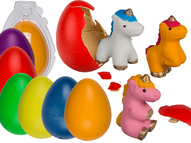 Growing unicorn egg cheap