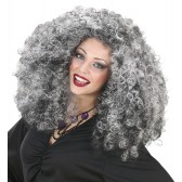 Witch wig