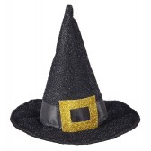 Mini witch hat