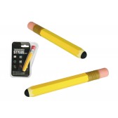 Silicone Touch Screen Pen