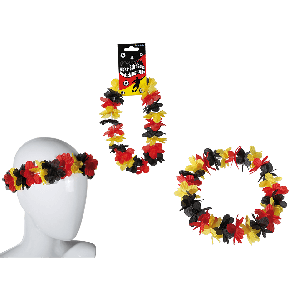 Aloha head band