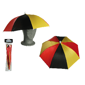 Head umbrella & sunshade