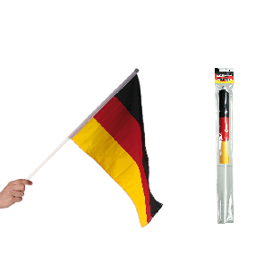 German Flag