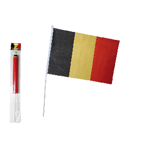 Belgium Flag