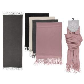 Winter scarf