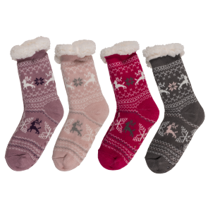 Women comfort socks