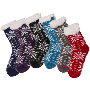 Women comfort socks