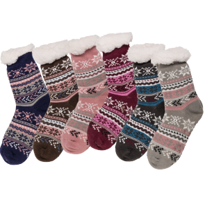 Women comfort socks