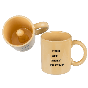 Ceramic mug