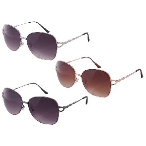 Sunglasses women's style