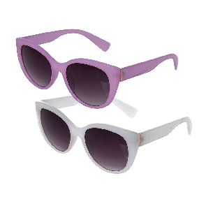 Sunglasses women's style