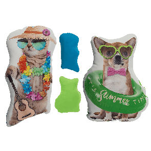 Decoration cushion
