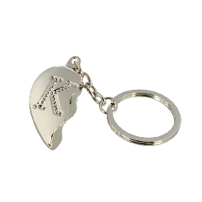 Metal Keychain