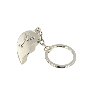 Metal Keychain