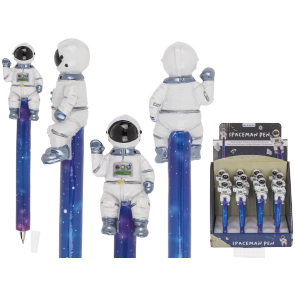 Pen Astronaut