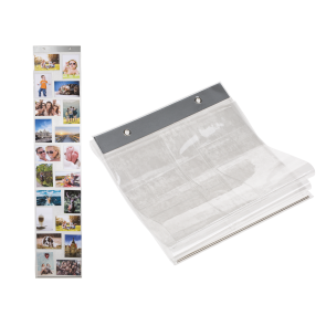 Photo strip