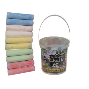 Sidewalk Chalk