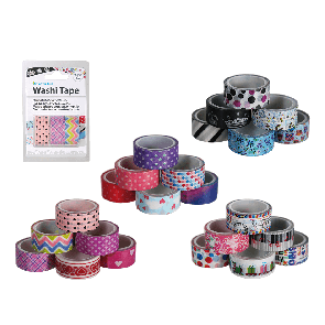 Decoration tape