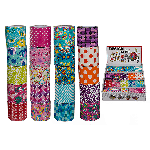 Decoration tape