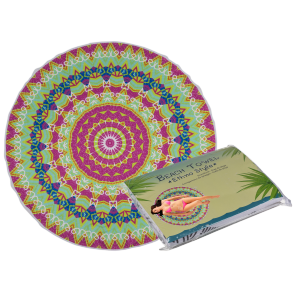 Beach Towel