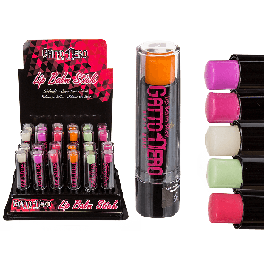 Lip balm stick