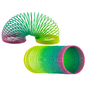 Plastic Coil