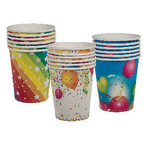 Party Paper cup