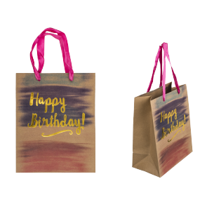 Paper Gift bag