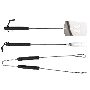 Grill tools