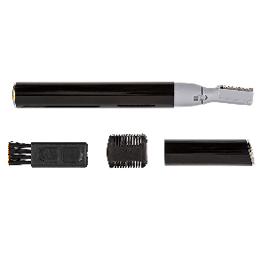 Eyebrow trimmer