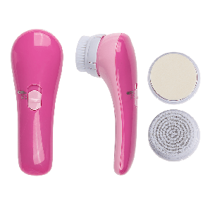 Plastic massager