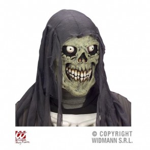 Mask Horror - skull