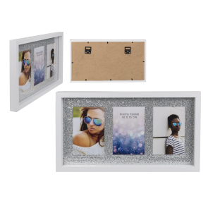 Wooden frame