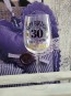 Wine glass Happy Birthday "30", 22,5cm