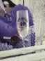 Champagne glass Happy Birthday "40", 24,5cm