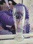 Beer glass Happy Birthday "50", 23cm