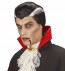Vampire wig in polybag