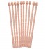 Willy stirrers, 10 pc.