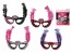 Party mask, 4 pc